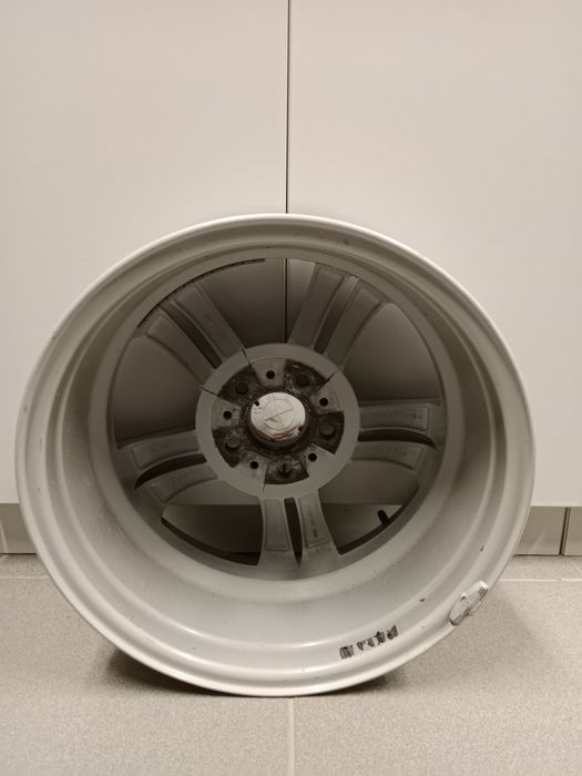 Felgi Aluminiowe BMW Alufelgi X3 X1