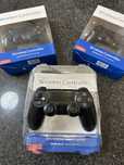 Dualshock v1 ps 4 gamepad wireless controller дуалшок безпровідний