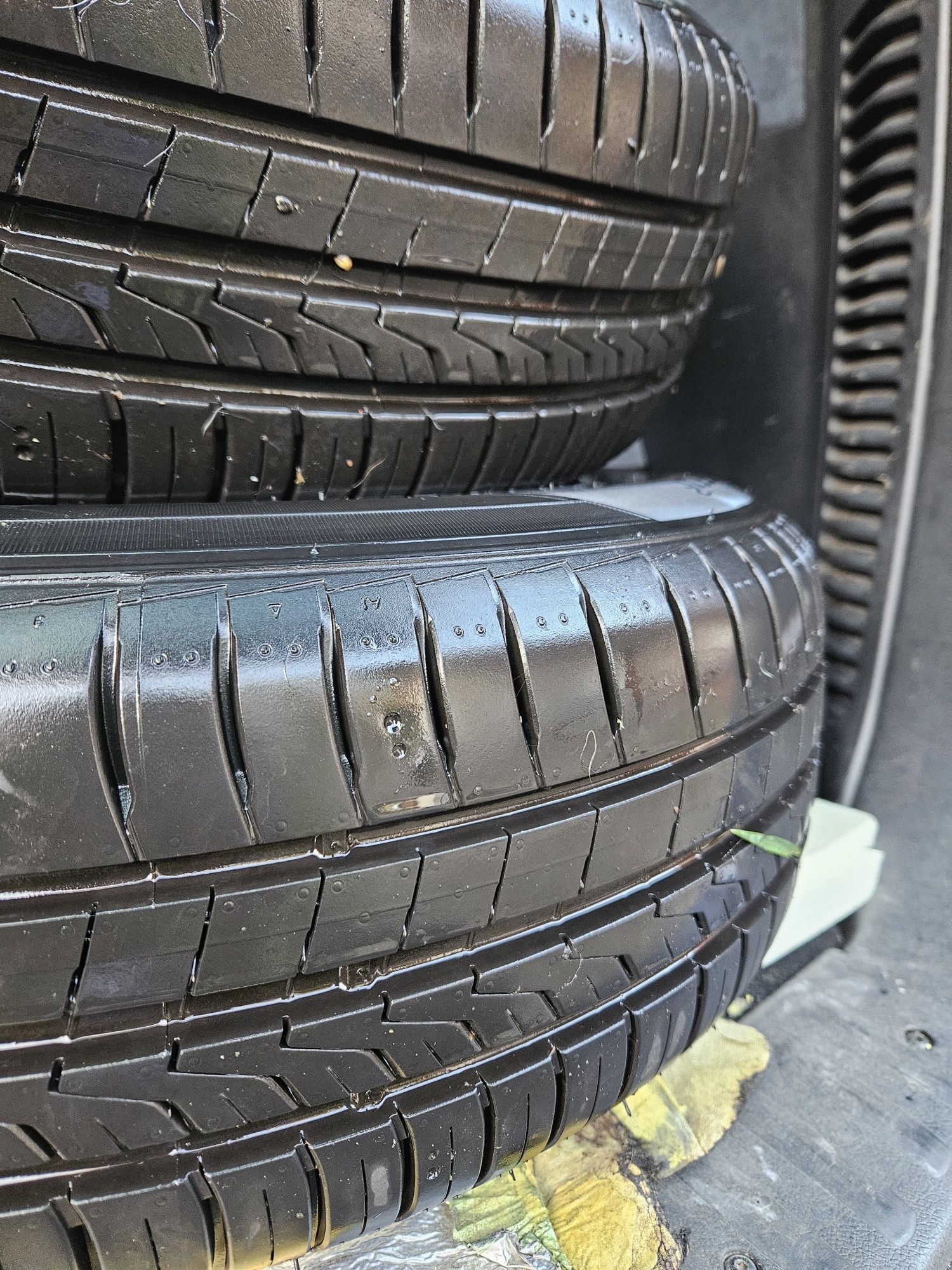 Hankook KinergyEco 185/65/15