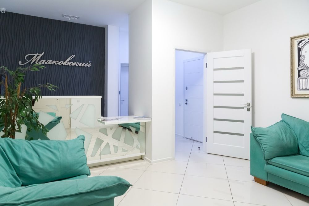 Оренда /партнерсво 2000 метрів унікального простору на пр. Маяковськог