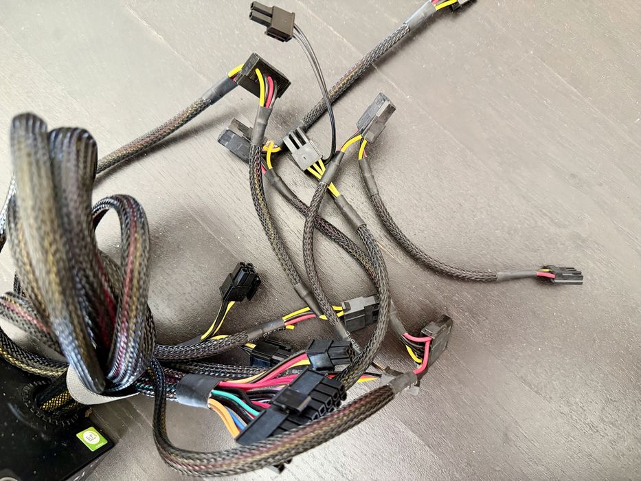 CoolBox Force BR-500