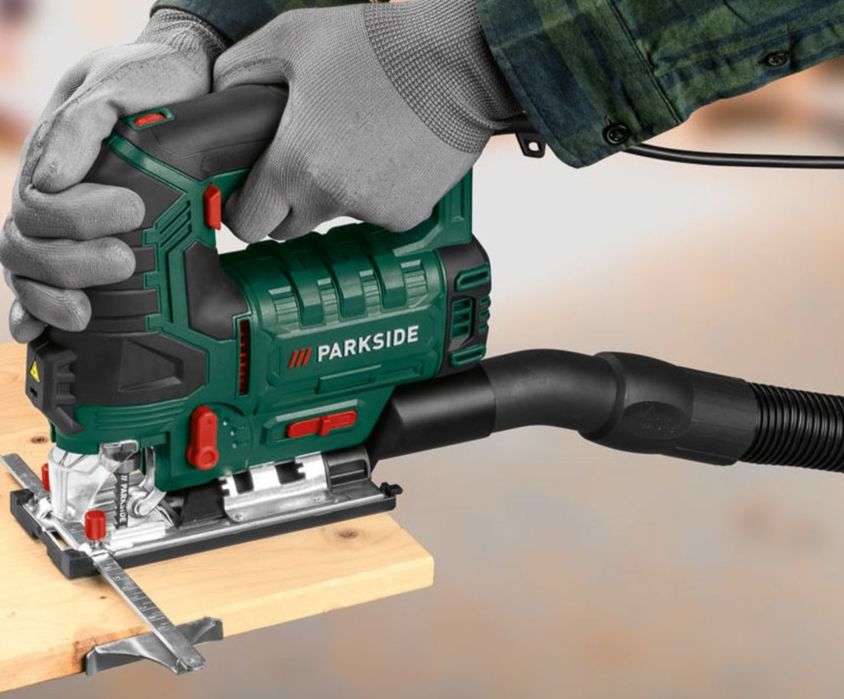 Wynajmę łańcuchową piłę spalinową, elektryczną, ukosową i wyrzynarkę