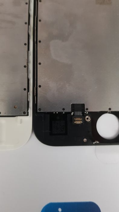 Wyświetlacz Apple iPhone 6s Oryginalny Retina HD 100% Czarny lub Biały