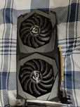 Karta graficzna MSI RTX 2060 6GB