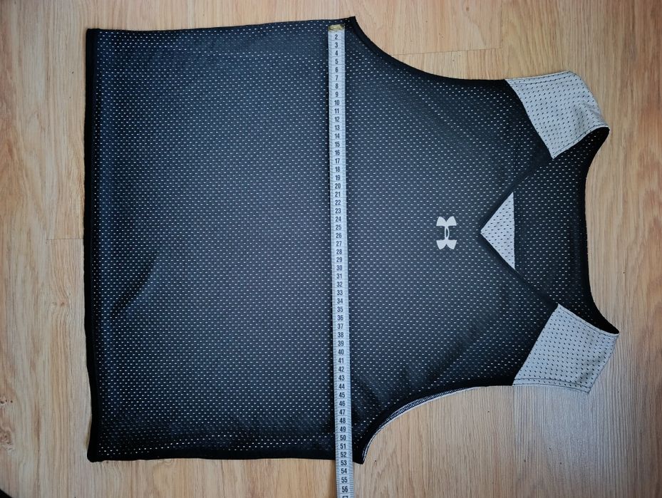 Under armour майка