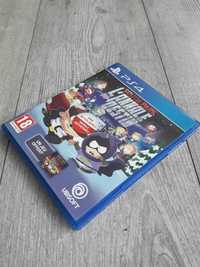 Gra South Park The Fractured But Whole PL PS4/PS5 Playstation