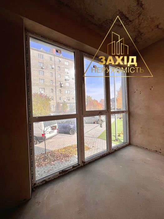 3 кімнатна Новобудова Є Оселя