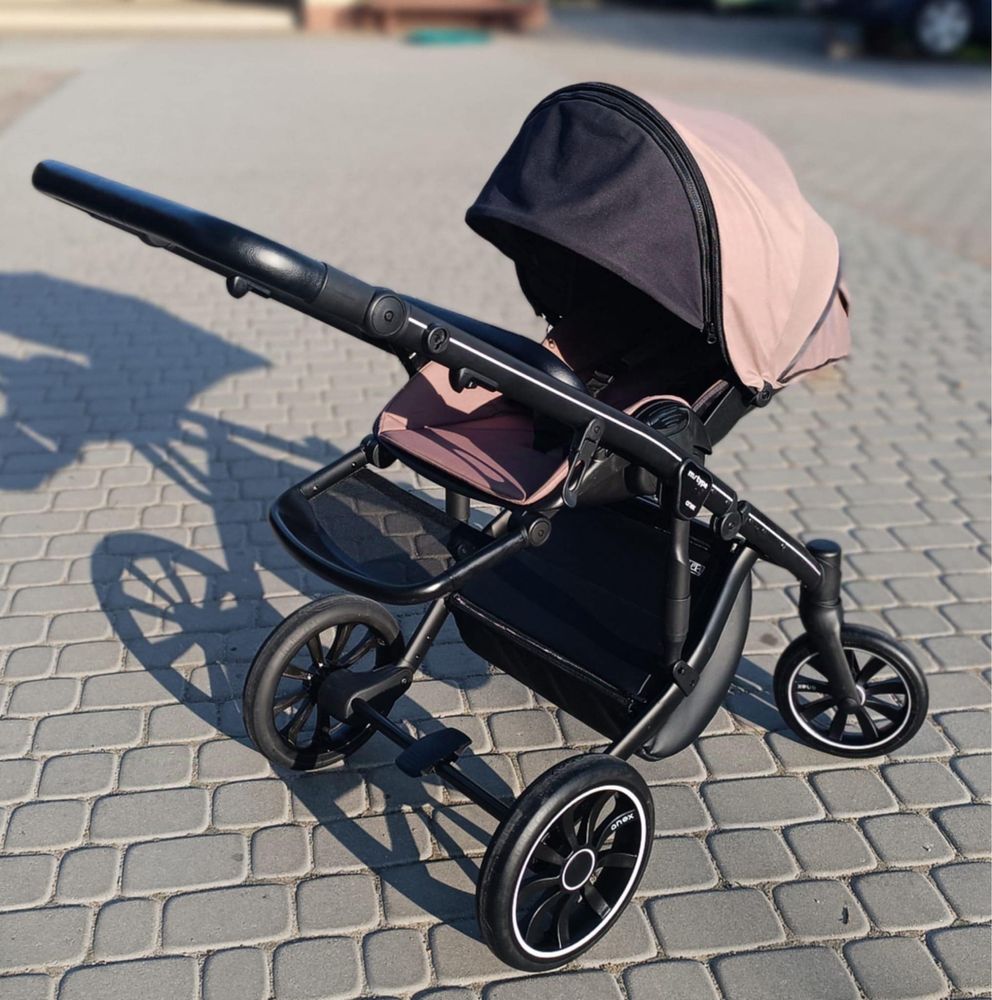 Wózek 2w1 anex m type