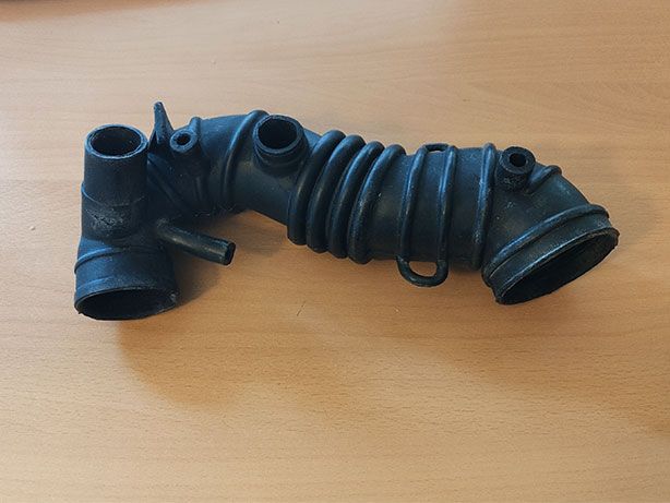 Tubo Turbo Filtro Ar  VW Passat B5, Audi A4B5, A6C5 (NOVO)