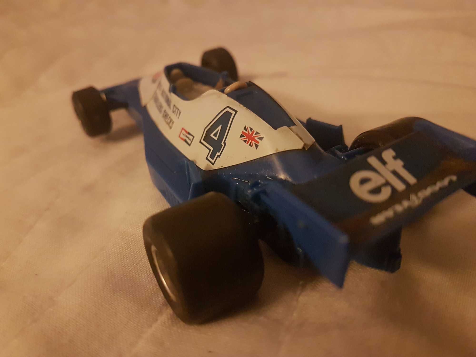 Polistil Tyrrell Ford Formula 1