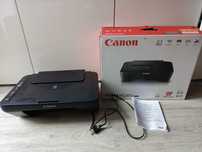 Drukarka Canon PIXMA MG3050 wifi urządzenie wielofunkcyjne 3w1