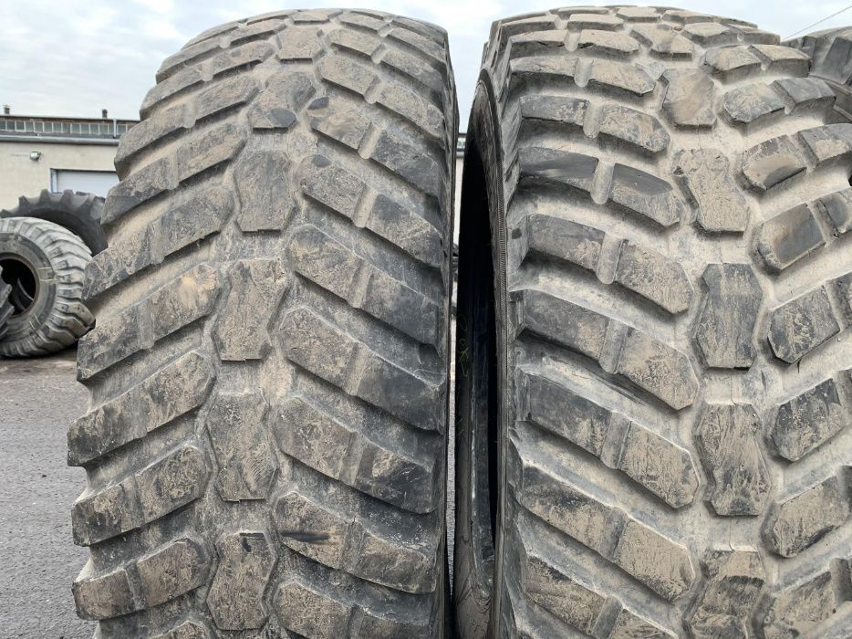 OPONY 620/80R42 NOKIAN TRI 2 Leśne