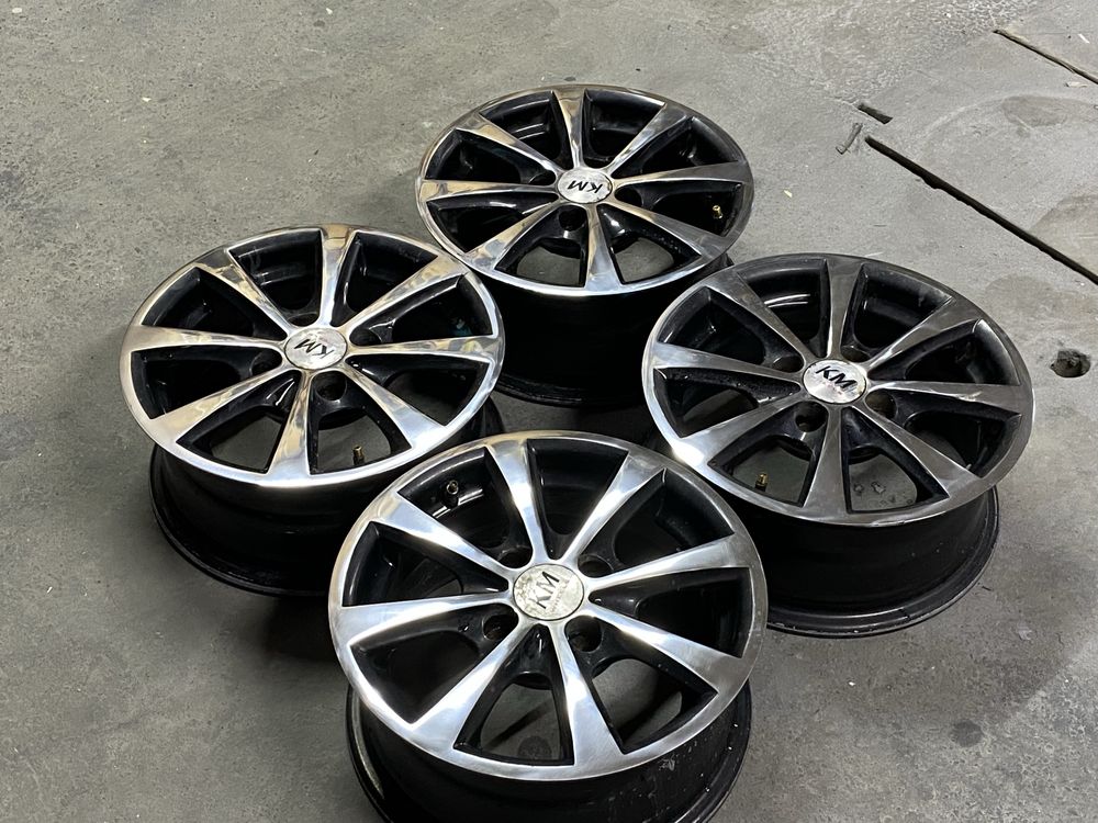 Диски 4*100 r13 ET28