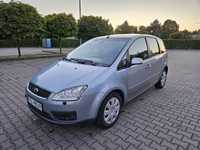 Sprzedam Ford C-MAX 1.6tdci 2005r