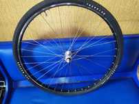 Колесо ALESA, Shimano Exage, 28, Бельгия