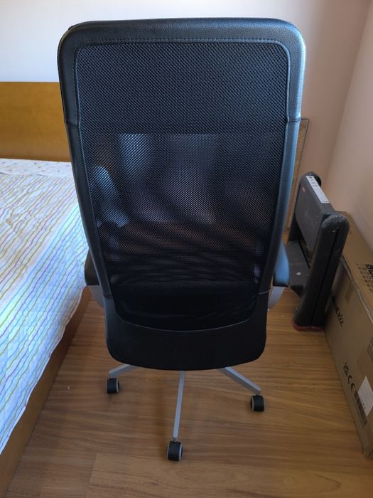 Cadeira IKEA Marcus