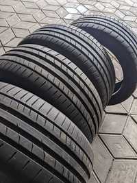 225/40R18 Continental літо 7 мм