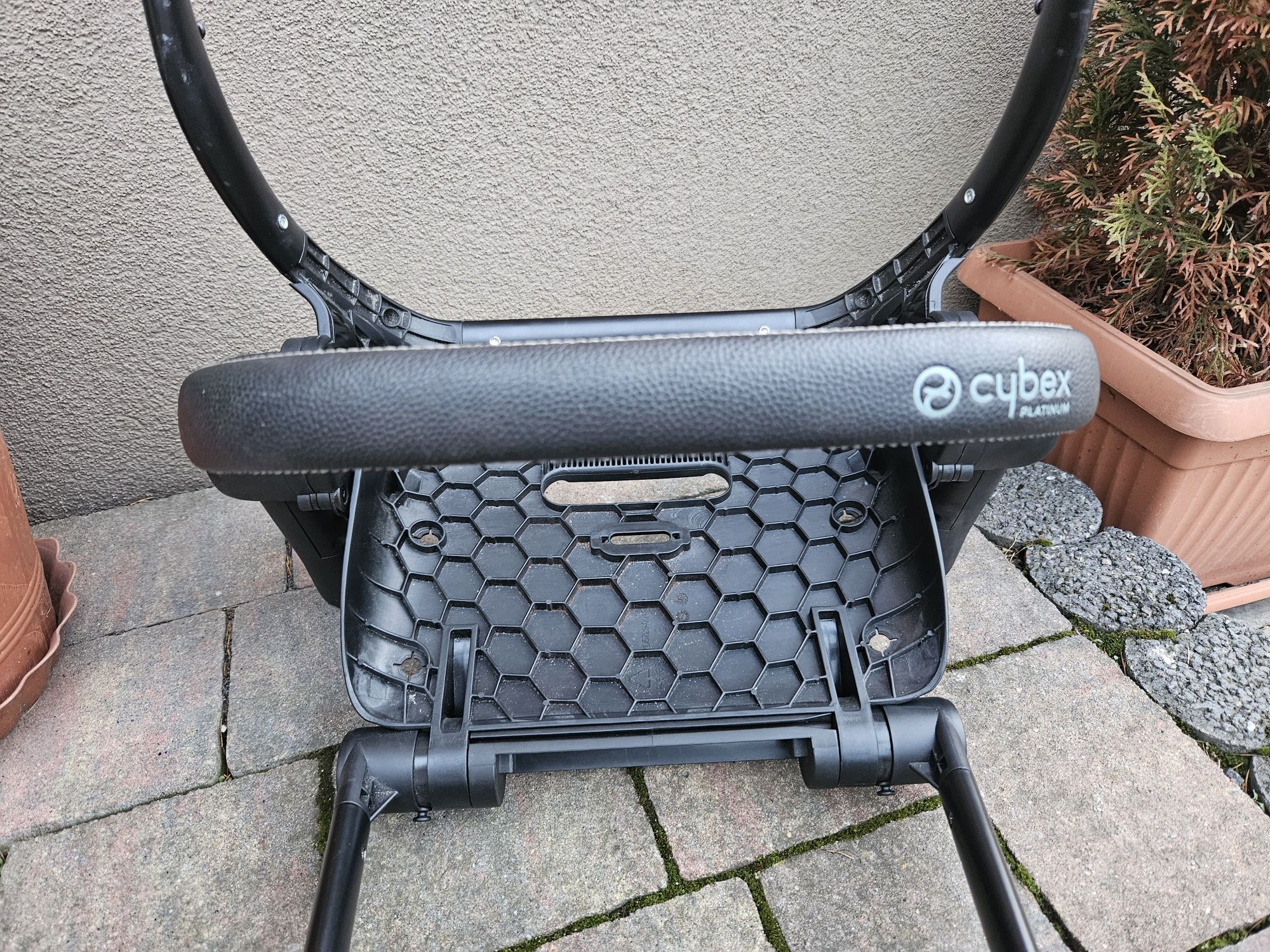Siedzisko Cybex Priam 2.0 spacerówka