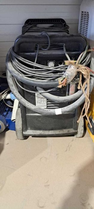 Плазморіз газоріз з ЧПК  1,5х3 м + джерело  Hyperterm Powermax 1650