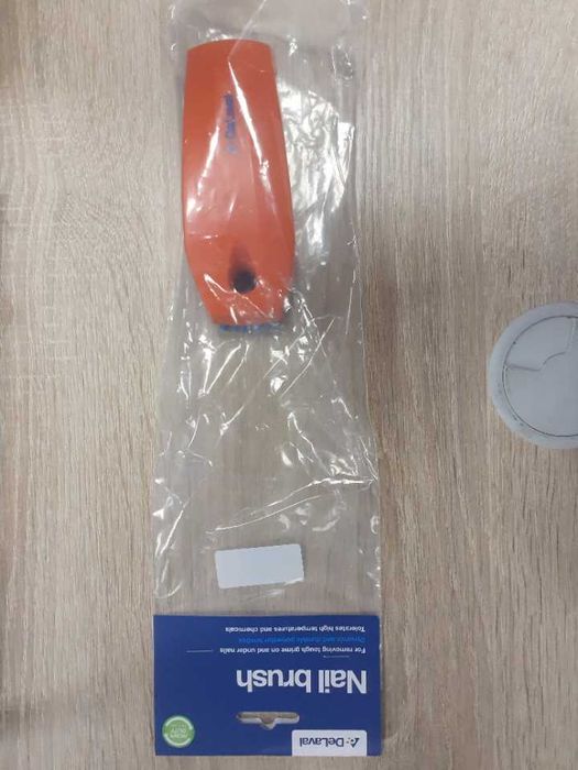 Szczoteczka do rąk DeLaval