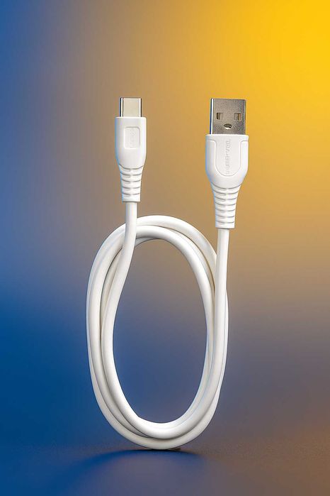 Kabel USB - Micro USB