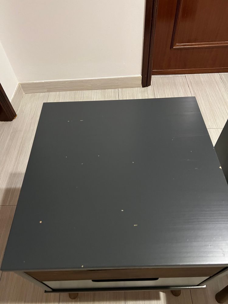 Mesas de Cabeceira Conforama