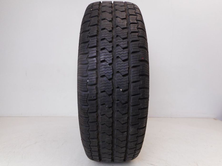 1x Opona 215/65 R16c Continental VancoFourSeason2