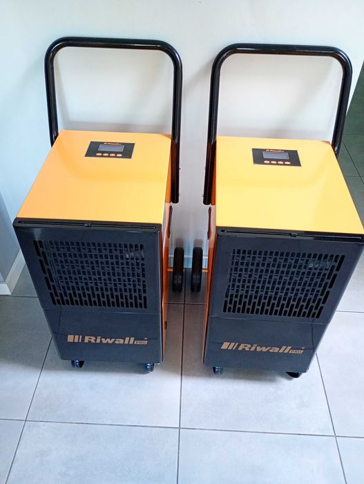 Wynajem Osuszaczy Powietrza, Wypożyczalnia Osuszaczy, Osuszanie Ścian