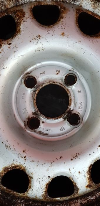 Szeroka stal serduszka 4x100