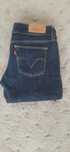 Spodnie Levis 571 Slim Fit