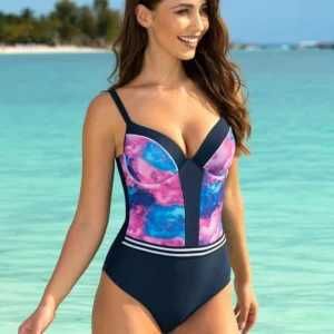 Kostium kąpielowy Doris 06