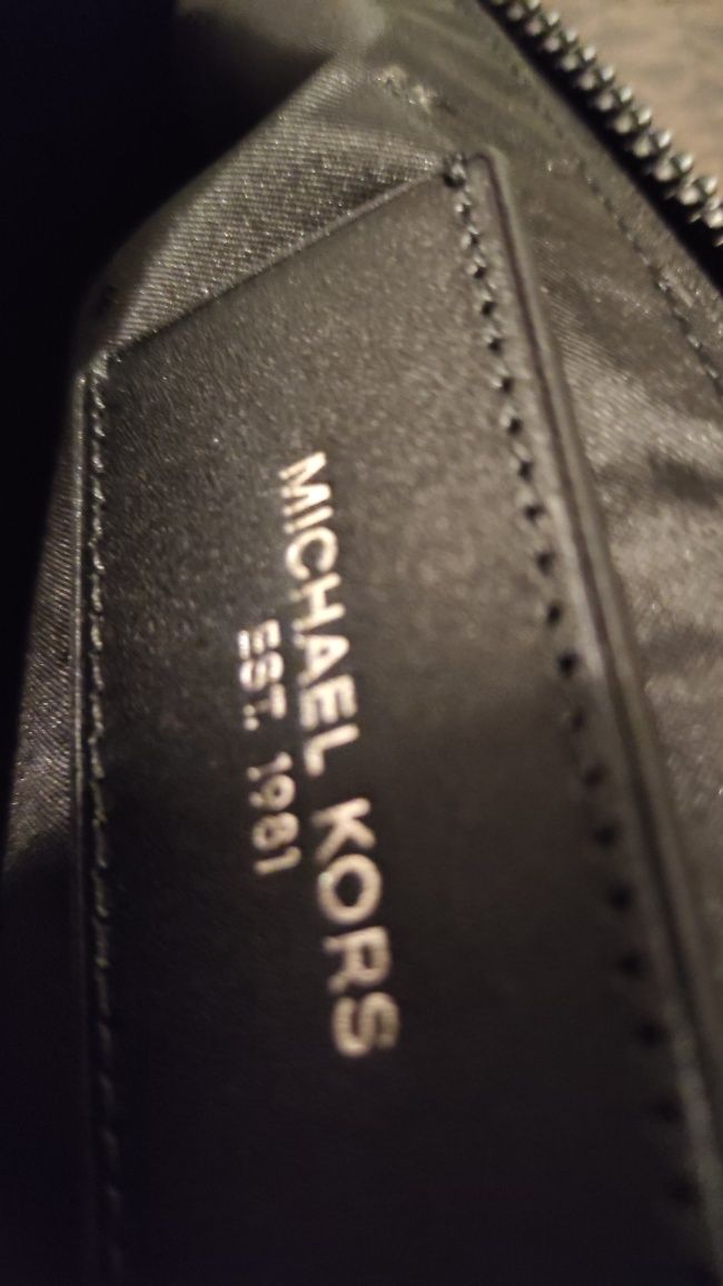 Torba podróżna Michael Kors -nowa