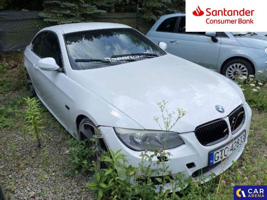 BMW Seria 3 Bmw Seria 3 325i