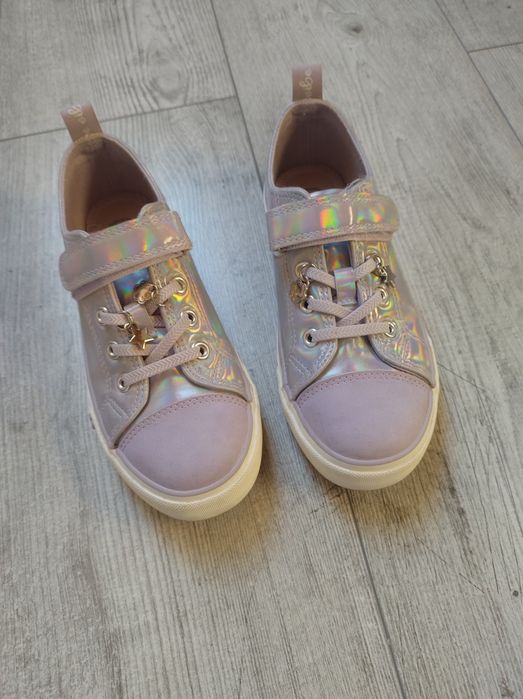 Buty, trampki eleganckie 33
