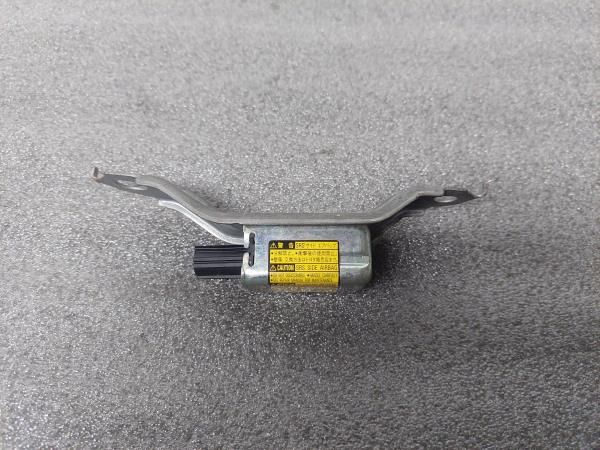 Sensor de impacto TOYOTA Prius Hatchback (_W3_)