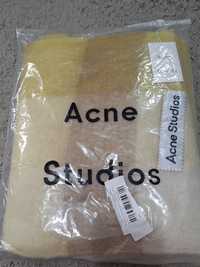 Acne studios szalik