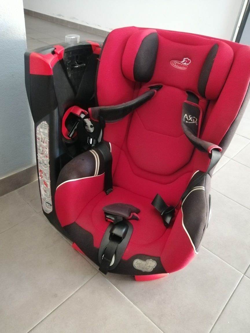 Bebéconfort Axiss Cadeira Auto 9 aos 18kgs