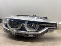 Фара Bmw Led F30 F31 USA