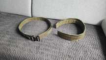 Pas DBR Custom Gear SMB-45D + Podpas wz.93
