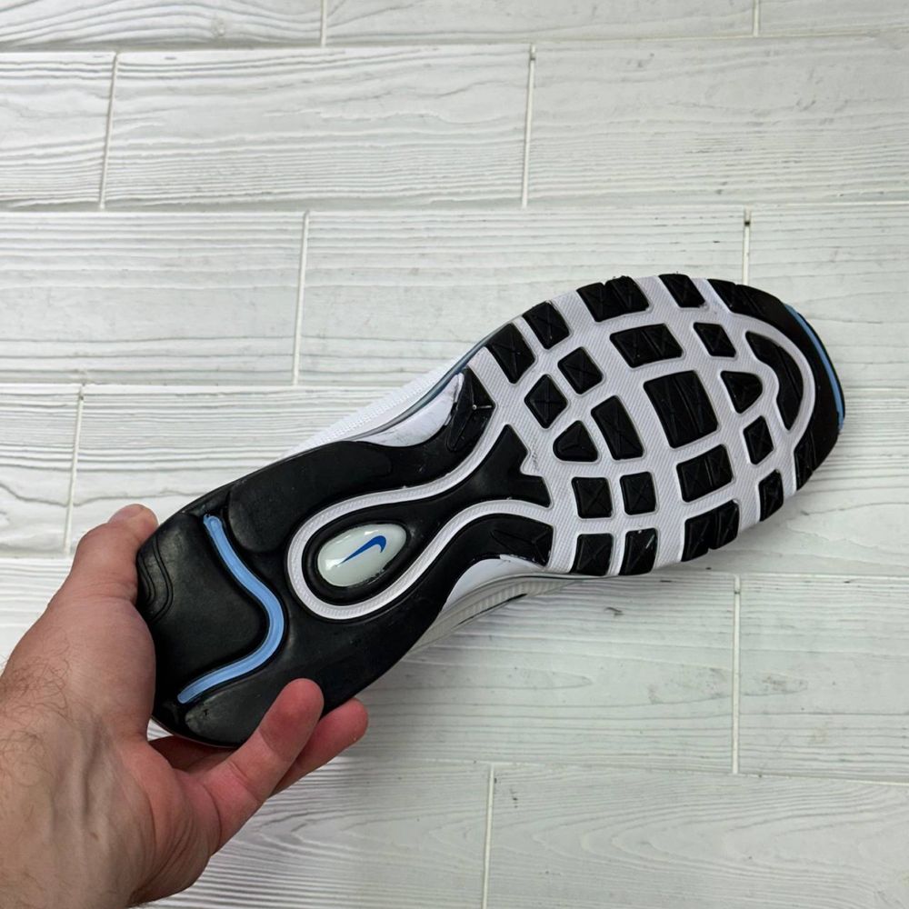 Чоловічі кросівки nike air max 97