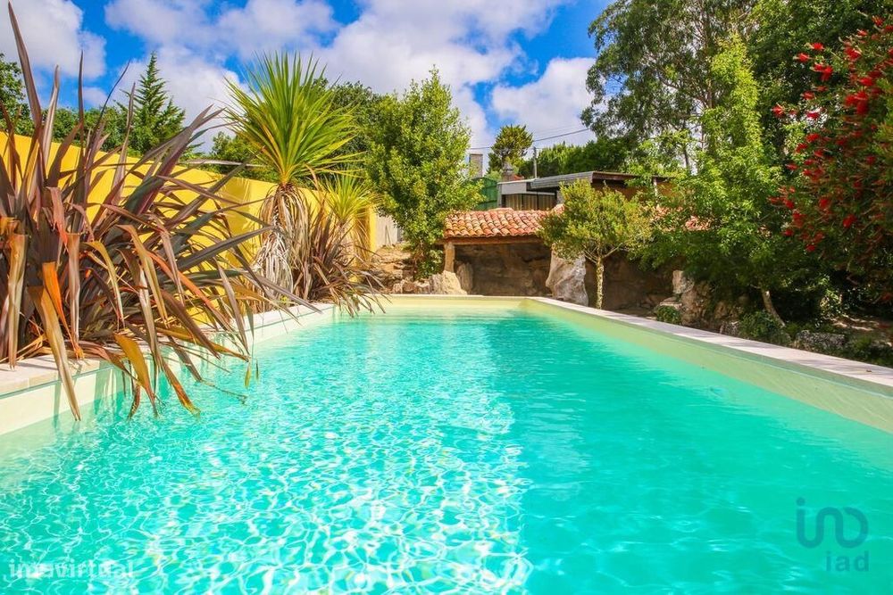 Casa / Villa T4 em São Bartolomeu dos Galegos e Moledo de 375,00 m2