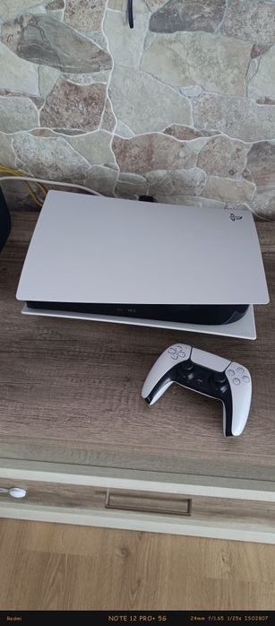 PlayStation 5 Standard