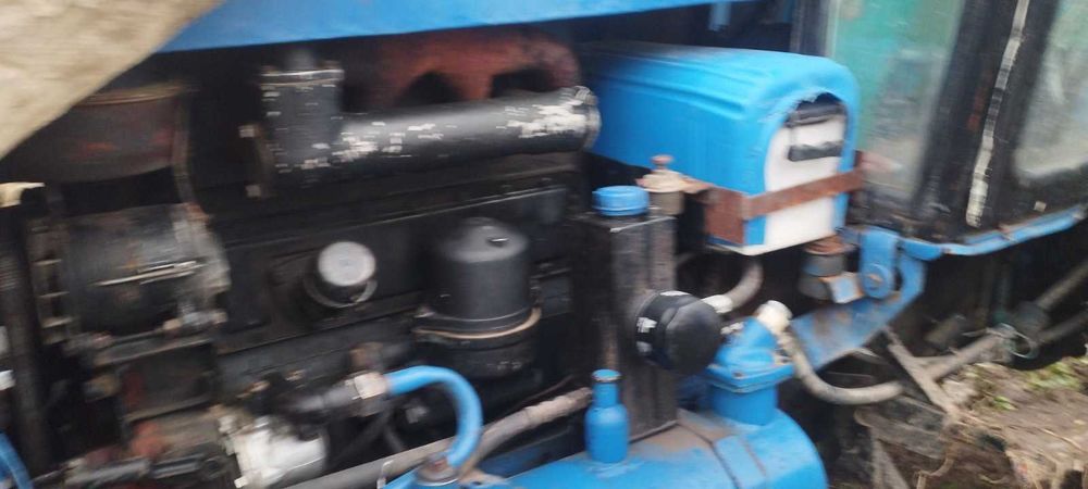 Продам Трактор ЮМЗ - 6