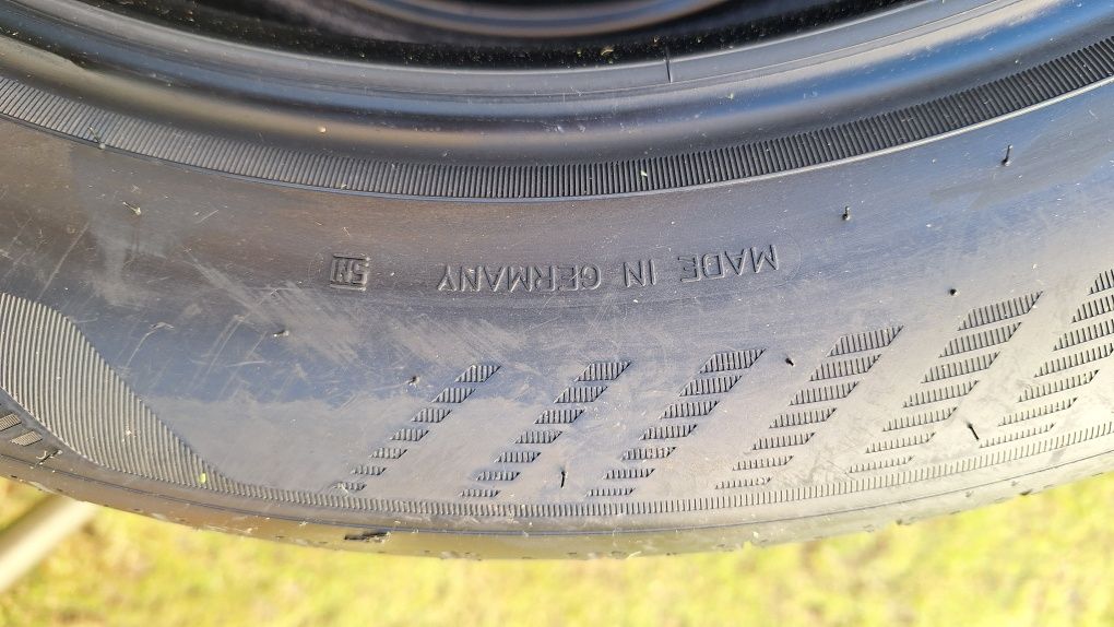 Opony letnie Goodyear Eagle F1 245 50 R 19 105Y nowe