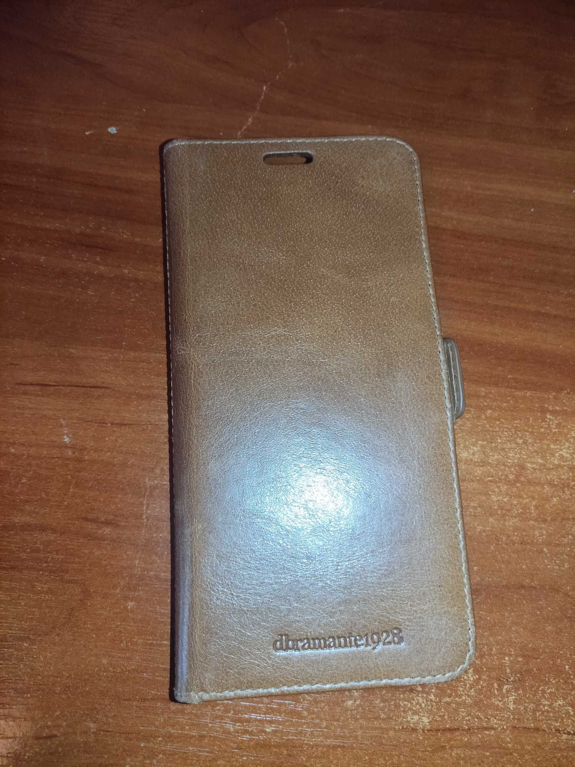 Etui z klapką dbramante1928 do Samsung Galaxy S21+ NOWE