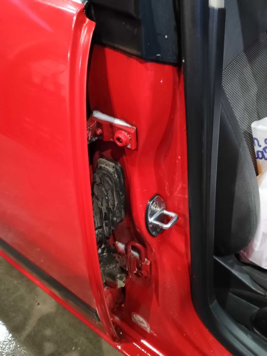 Сеат Кордоба 2005