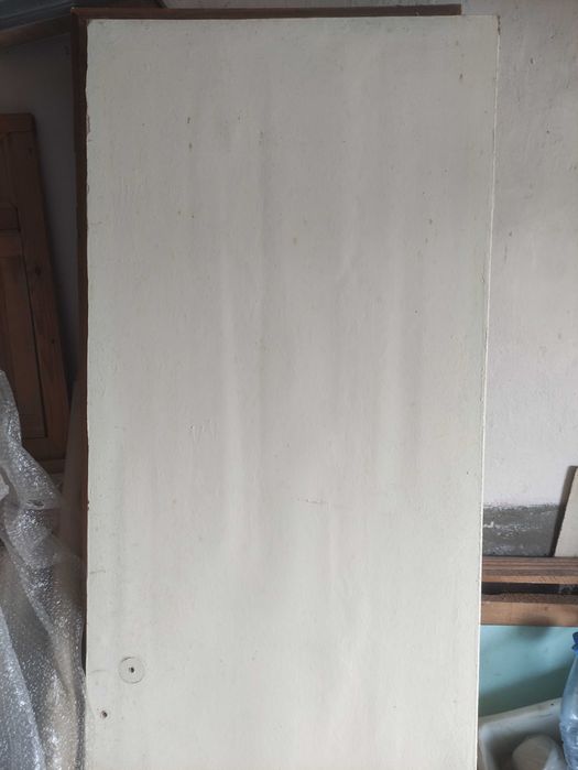 Двері міжкімнатні дерев'яні