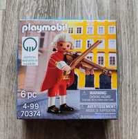 Ludzik PlayMobil Mozart 70374