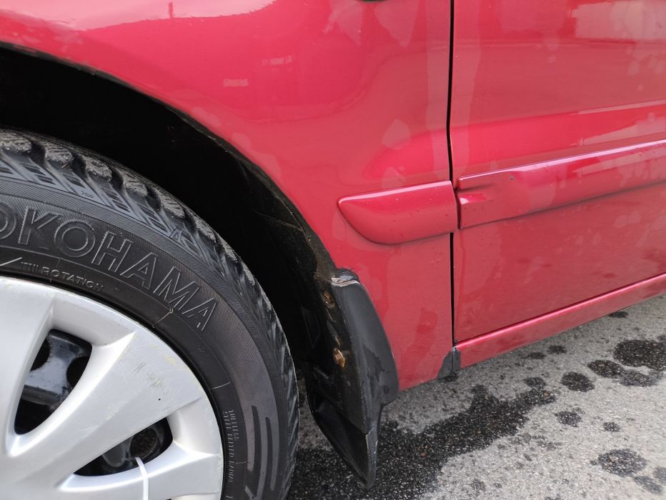 Митсубиси Ланцер 9 автомат, Mitsubishi Lancer