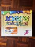 Vendo jogos esducativos